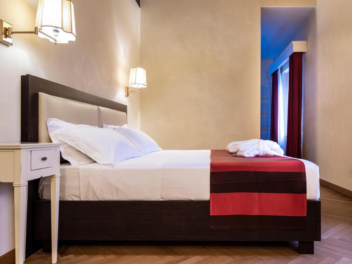 Superior Triple Room Thermal Park Spa Access