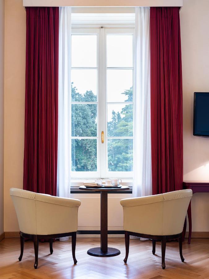 Superior Triple Room Thermal Park Spa Access