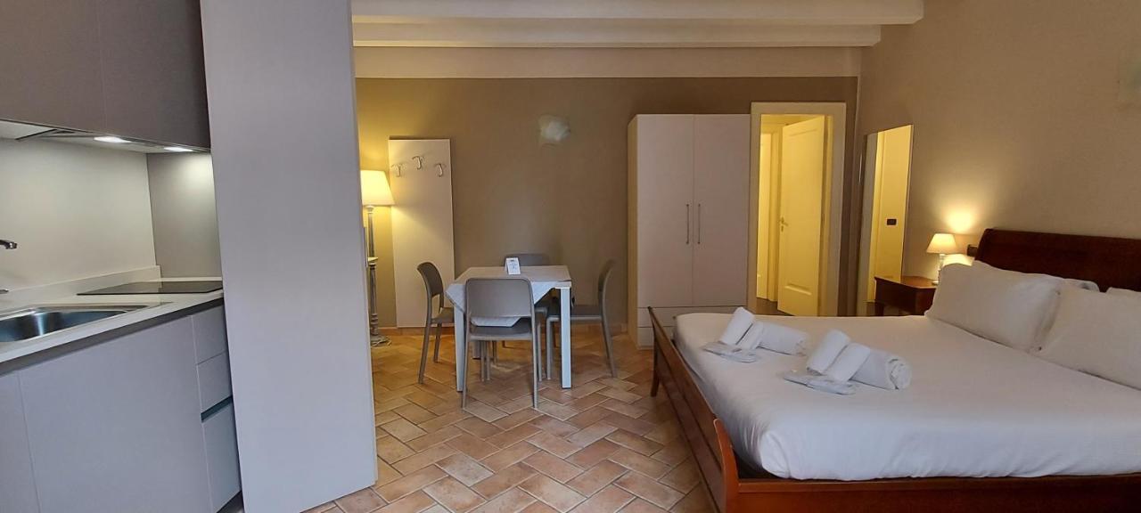 Studio Thermal Park Access