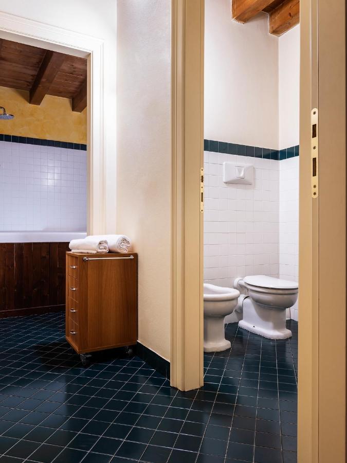 Large Studio Thermal Park Access